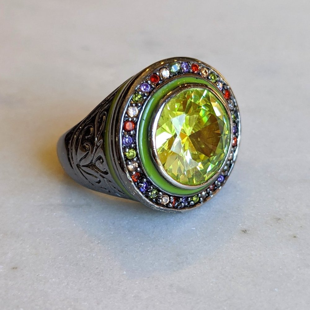 Ring